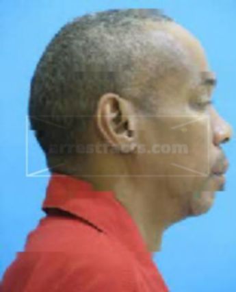 Michael Gerald Williams
