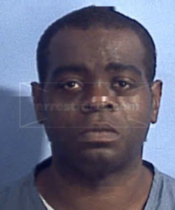 Kevin Donell Crumedy