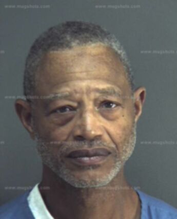 Henry Lee Graham