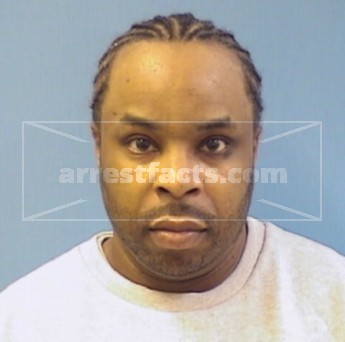 Deandre Jones