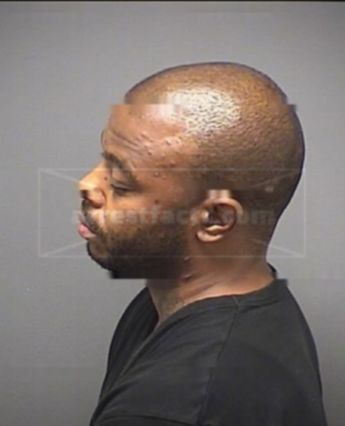 Maurice Latroy Watson