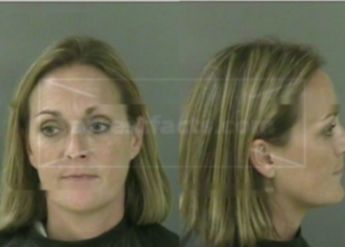 Elizabeth Renee Powell