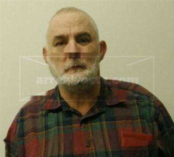 Ronald Dean Phares