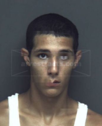 Timothy James Duncan
