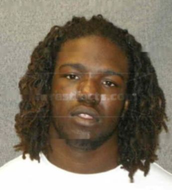 Lorenzo Washington