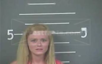 Lealashae P Sargent