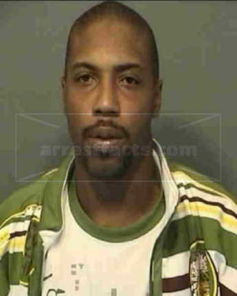 Terrell Frederick Joiner