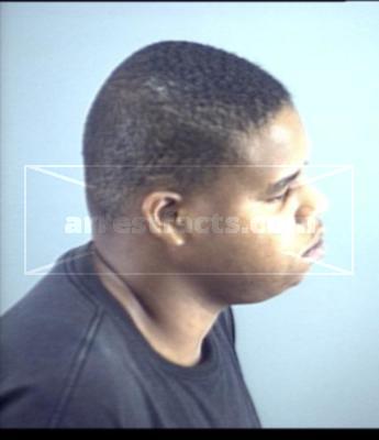 Terry Terrell Allison
