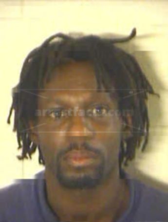 Charles Turman