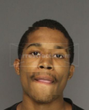 Jenovin C Whiteside