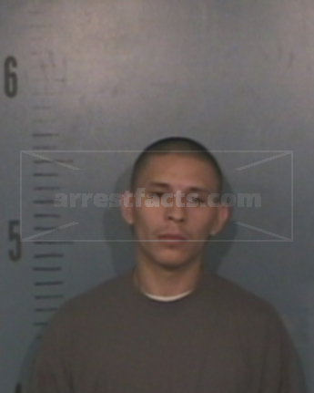 Steven Lynn Navarro