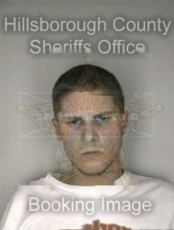 James Russel Hicks Iv