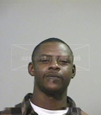 Eric Dewayne Scott
