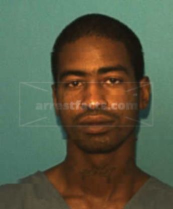 Jamar L Williams