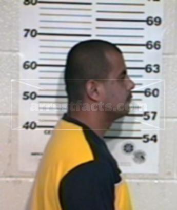 Ernesto Cortez Moya