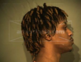Jeremiah Mehujael Barnes