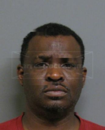 Ondrei Maurice Edwards