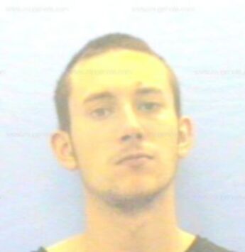 Nicholas Ryan Galbraith