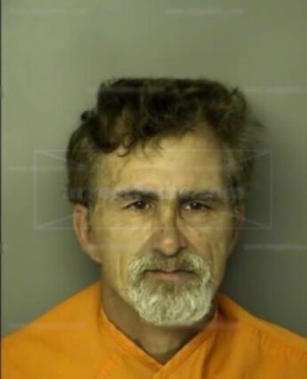 Marcus Mark Gattis
