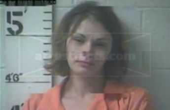 Brandy Ann Parker