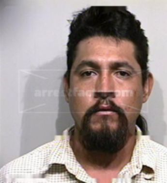 Gerado Velasquez