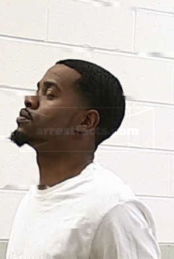 Myron Feggins