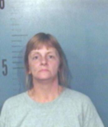 Patricia Lynn Watson