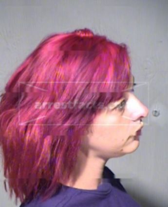 Samantha Ann Marks