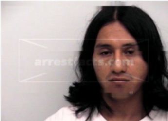 Robin Perez Cristobal