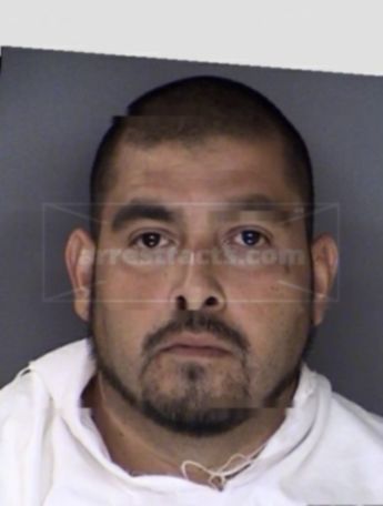 Antonio Nathaniel Garza