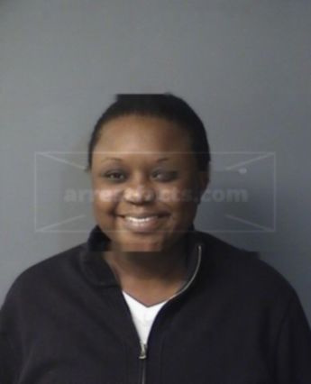 Roxanne Shelly Plummer