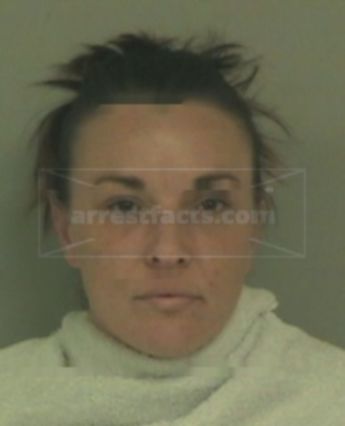 Tonya Leanne Hamilton