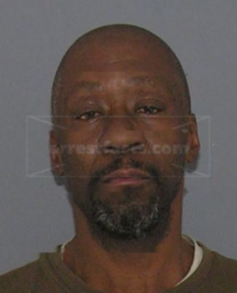 Kenneth Eugene Williams