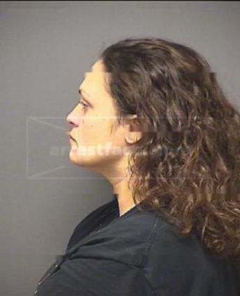 Crystal Dawn Clements