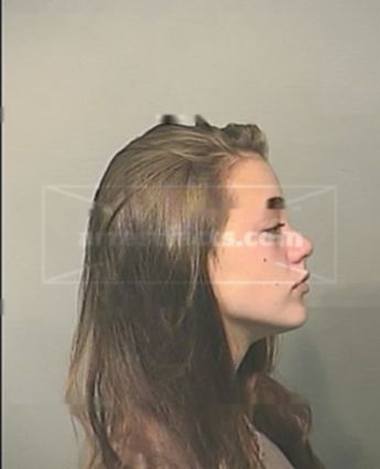 Sarah Jana Faye Mansfield