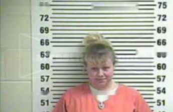 Leslie Renee Ash