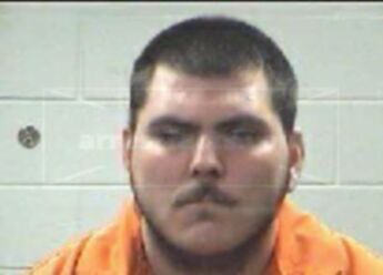 Charles Eric Magers