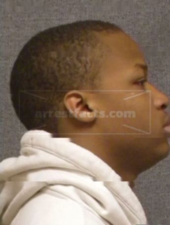 Derrick J Powe