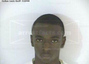 Arkee Everett Jones