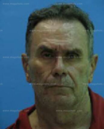Leonard Wayne Scott