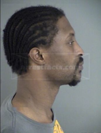 Thaddeus Rowshaun Woods