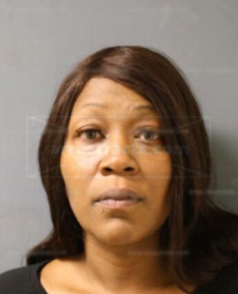 Latonya Evette Curry