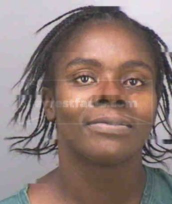 Darlene Denise Gilbert