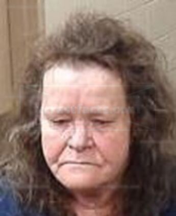 Jacqueline Ruth Goldsmith