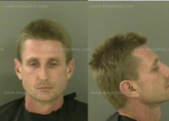 Ronald James Morrison