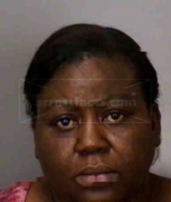 Regina Sherrod