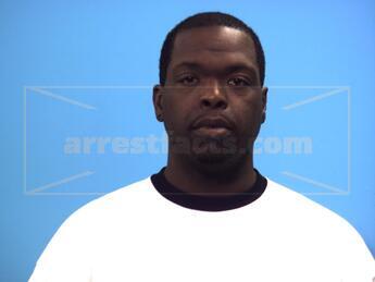 Gordon Lamont Williams