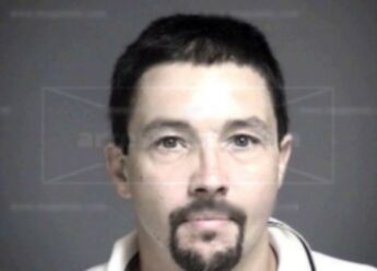 Jason Eli Carver Sr
