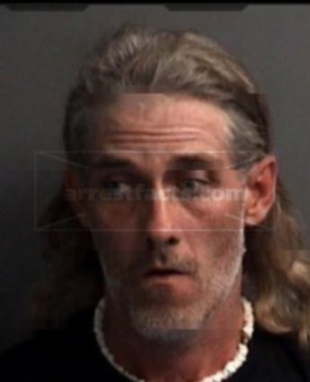 Thomas Travis Reaves