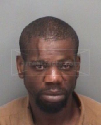 Perry Lewis Caldwell